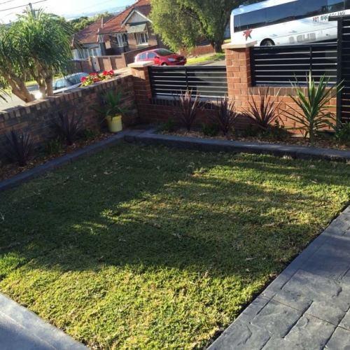 Gallery | Alex Paving & Landscaping Sydney Inner West