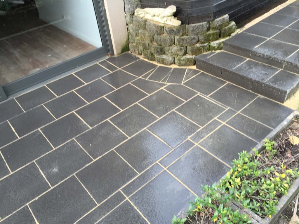 Concreting Services in Sydney by Alex Paving