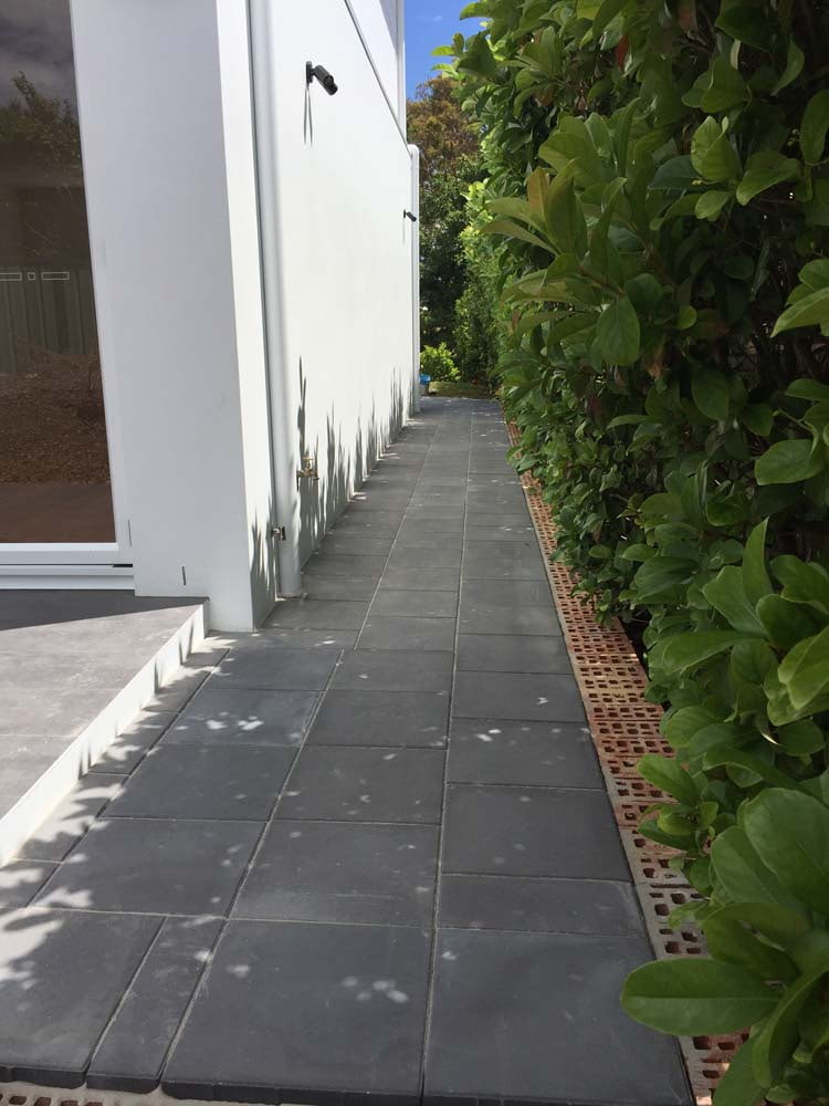Landscaping Services Sydney by Alex Paving