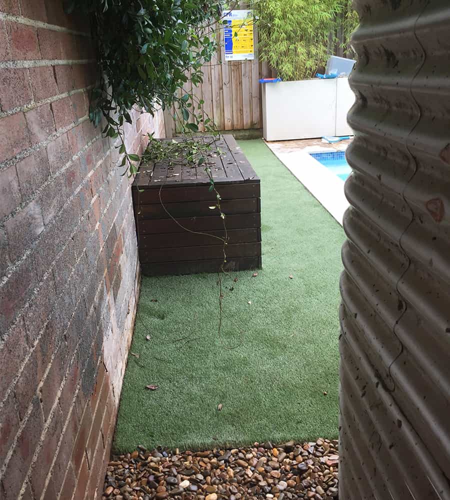 Artificial & Synthetic Grass in Sydney by Alex Paving